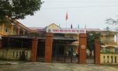 chau-be-3-tuoi-tu-vong-bat-thuong-tai-truong-318437.html