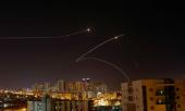 israel-bi-doi-mua-ten-lua-suot-14h-lien-tiep-330282.html