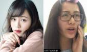 hotgirl-dinh-dam-lam-fans-so-khiep-via-khi-lo-mat-that-phia-sau-buc-hinh-dep-long-lanh-342772.html