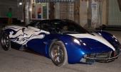 pagani-huayra-cua-minh-nhua-lot-xac-lan-2-sau-dam-cuoi-con-gai-349064.html