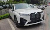 bmw-ix-dau-tien-tai-viet-nam-ra-bien-so-suv-dien-ngang-co-vinfast-vf-8-386084.html