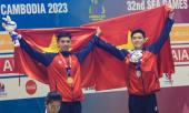 sea-games-32-ky-dai-hoi-thanh-cong-nhat-trong-lich-su-khi-the-thao-viet-nam-thi-dau-o-nuoc-ngoai-393305.html