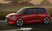 day-se-la-ban-suzuki-swift-ma-nhieu-chi-em-uoc-co-de-sam-di-cho-don-con-kich-thuoc-nho-gon-doi-cu-tung-co-399174.html
