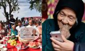 cu-ba-truong-tho-135-tuoi-o-tan-cuong-sinh-vao-nam-quang-tu-thu-12-bi-quyet-la-thich-an-mot-mon-ma-nguoi-binh-thuong-kho-nuot-401668.html