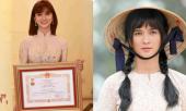 nu-nsut-co-mat-moc-dep-nhat-nhi-showbiz-21-tuoi-lam-me-don-than-van-giau-su-la-ai-403408.html