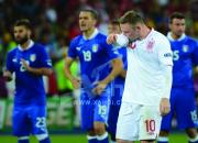 5 ngôi sao “ngôi sao xịt” tại Euro 2012