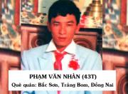 Hồ sơ sát thủ (P117): Đòi ly hôn, vợ bị chồng cuồng sát trong nhà tắm