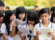 Thi tốt nghiệp THPT 2014: Có 'cứu' được nữ sinh 10 điểm Sử vẫn trượt tốt nghiệp?