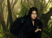 Diễm My hoá thân thành Katniss dịp lễ Halloween