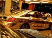 Choáng ngợp với bộ sưu tập siêu xe 5 tỷ đô của Quốc vương Brunei