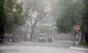 Dự báo thời tiết ngày 2/2: Đầu tuần, Hà Nội có mưa, trời rét đậm