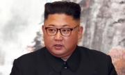 Đoàn tàu chở ông Kim Jong Un được bảo vệ ra sao ở Trung Quốc?
