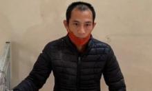 Chủ tịch phường kể lại phút giây phút suýt bị chém vào cổ khi nhắc nhở phòng dịch Chủ tịch phường kể lại phút giây phút suýt bị chém vào cổ khi nhắc nhở phòng dịch