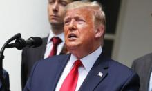 Tổng thống Trump: Mỹ đã sản xuất được 2 triệu liều vaccine Covid-19 Tổng thống Trump: Mỹ đã sản xuất được 2 triệu liều vaccine Covid-19