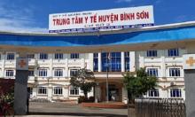 37 trường hợp tiếp xúc với bệnh nhân 370 nhiễm Covid-19 được cách ly 37 trường hợp tiếp xúc với bệnh nhân 370 nhiễm Covid-19 được cách ly