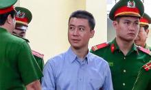Kháng nghị giám đốc thẩm, không giảm án tù cho Phan Sào Nam Kháng nghị giám đốc thẩm, không giảm án tù cho Phan Sào Nam