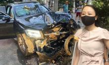 Vụ tiếp viên bị tông thương tật 79%: Hồ sơ cho thấy tài xế Mercedes sang tên nhà cho mẹ trong trại tạm giam Vụ tiếp viên bị tông thương tật 79%: Hồ sơ cho thấy tài xế Mercedes sang tên nhà cho mẹ trong trại tạm giam