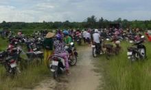 Lao xuống sông Sài Gòn cứu 2 bạn nữ, thanh niên 16 tuổi đuối nước tử vong ở Tây Ninh Lao xuống sông Sài Gòn cứu 2 bạn nữ, thanh niên 16 tuổi đuối nước tử vong ở Tây Ninh