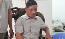 Hy hữu: Thầy lang tại Bắc Giang chữa hiếm muộn bằng cách 'quan hệ' với người bệnh Hy hữu: Thầy lang tại Bắc Giang chữa hiếm muộn bằng cách 'quan hệ' với người bệnh