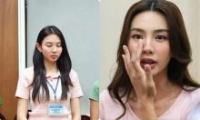 Lời tiên tri của Thùy Tiên dành cho bản thân thành sự thật, nghe mà thấm Lời tiên tri của Thùy Tiên dành cho bản thân thành sự thật, nghe mà thấm
