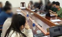 Triệt phá dự án tiền ảo, bắt 14 đối tượng lừa gần 90 tỷ đồng