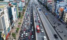 Áp dụng lộ trình mới về khí thải ô tô từ ngày 1/3/2026