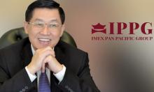 Ông Johnathan Hạnh Nguyễn được đề nghị tặng danh hiệu Anh hùng Lao động