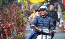 Thủ tướng chỉ đạo chi trả gộp 2 tháng lương hưu, trợ cấp BHXH dịp Tết 