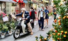 Thời tiết Tết Bính Ngọ 2026: Miền Bắc rét về đêm, trưa chiều hửng nắng