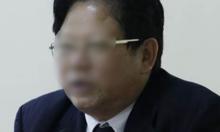 Khởi tố Chủ tịch Tập đoàn Hóa chất Đức Giang và nhiều thuộc cấp