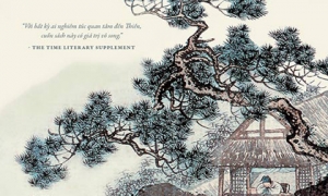 'Ba trụ thiền': Cuốn sách kinh điển về Phật giáo Thiền