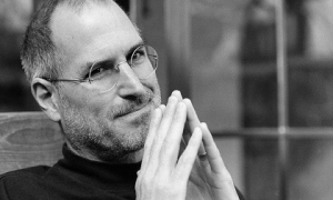 Hé lộ những bí mật về cuộc đời của tỷ phú thiên tài Steve Jobs