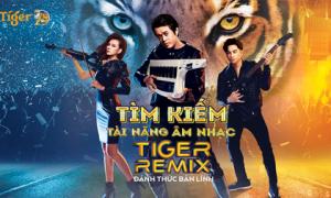 Tìm kiếm tài năng âm nhạc trình diễn cùng Mỹ Tâm, Ưng Hoàng Phúc, Sơn Tùng M-TP