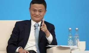 'Loại' tỷ phú Ấn Độ, tỷ phú Jack Ma lấy lại ngôi giàu nhất châu Á