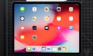 Những lý do iPad Pro 2020 chưa thể thay thế laptop