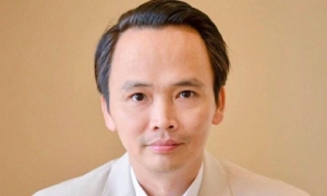 Ông Trịnh Văn Quyết chi hơn 100 tỷ gom cổ phiếu