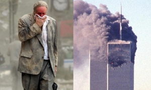 Những hình ảnh chưa từng công bố về sự kiện khủng bố ngày 11/9: Cả một chương lịch sử bi thảm tái hiện trước mắt