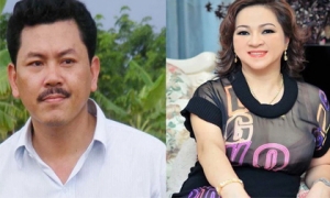 Công an phục hồi điều tra vụ bà Nguyễn Phương Hằng tố cáo 'thần y' Võ Hoàng Yên