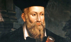 Tiên tri đáng sợ của Nostradamus về biến chủng Omicron: Nhìn thấu thế giới từ 466 năm!