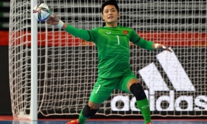 Nóng: Tỏa sáng tại World Cup, tuyển thủ Việt Nam được chọn vào top 10 thế giới