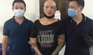 Kẻ sát nhân đặc biệt nguy hiểm lộ diện: Cuộc vây bắt ở bữa tiệc của 'dân anh chị'