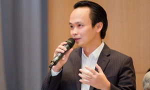 Chính thức xử phạt Chủ tịch FLC Trịnh Văn Quyết 1,5 tỷ đồng vì bán chui cổ phiếu
