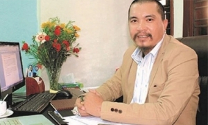 Bộ Công an điều tra bổ sung vụ 'trùm đa cấp' Nguyễn Hữu Tiến - Chủ tịch Thiên Rồng Việt