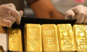 Giá vàng chuẩn bị tăng 'sốc' vượt 2.000 USD/ounce chỉ trong vài ngày tới?