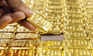 Đột ngột tăng giá mua vào, giá vàng trong nước cao kỷ lục