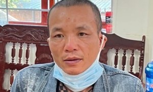 Lời khai của kẻ bị truy nã vì giết người rồi bỏ trốn sang Lào: Chỉ vì mâu thuẫn 2 triệu đồng