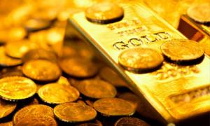 Giá vàng lao dốc mạnh và cái kết đắng cho người muốn 'đu đỉnh'