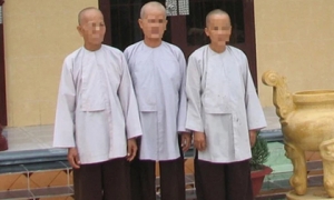 Kỳ án đầu độc 3 sư cô chùa Bạch Long: “Phù thủy gây mê” và những màn ra tay tàn nhẫn
