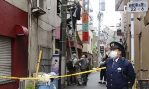 Phát hiện nữ sinh người Việt nghi bị sát hại tại Nhật Bản, cảnh sát chú ý chi tiết bất thường của nạn nhân