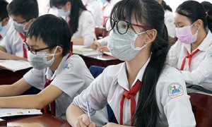 Từ năm học 2022-2023, học phí tại Hà Nội có thể tăng gấp đôi